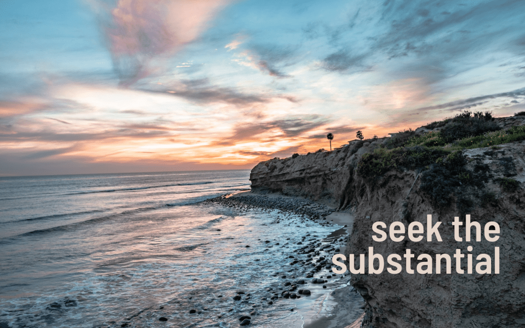 unalone in our&nbsp;sorrows