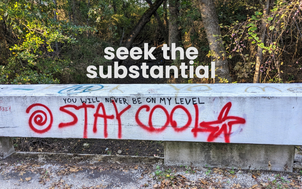 Starting is always the hardest&nbsp;part