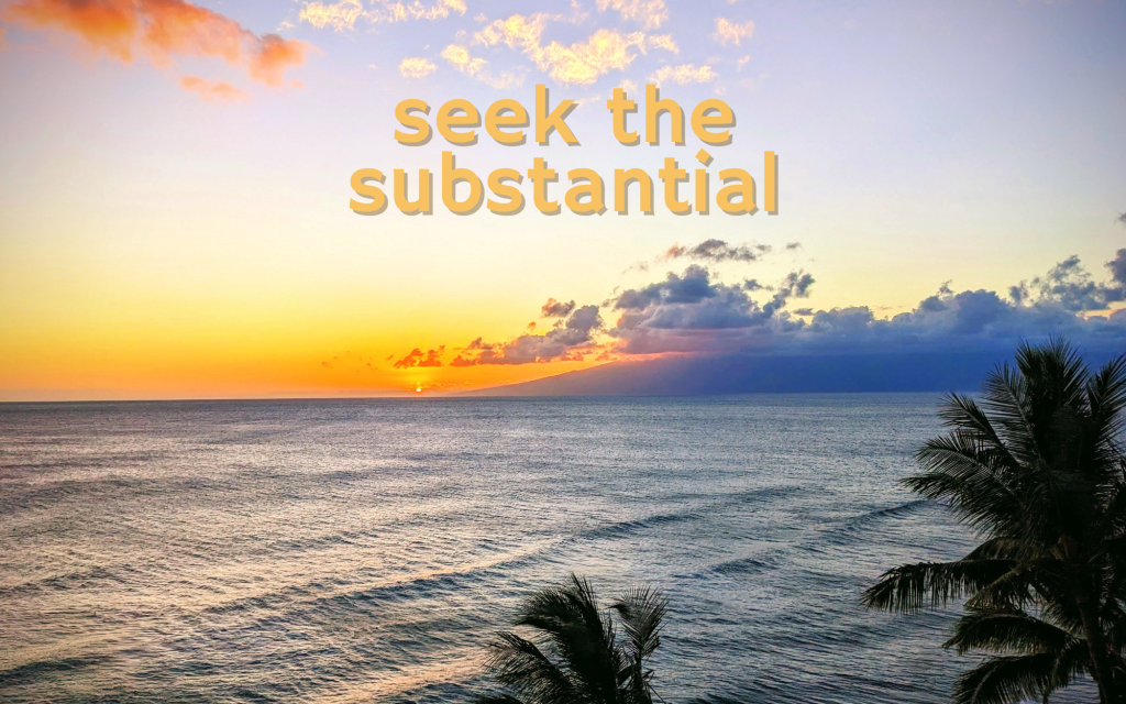 There’s beauty in&nbsp;mediocrity