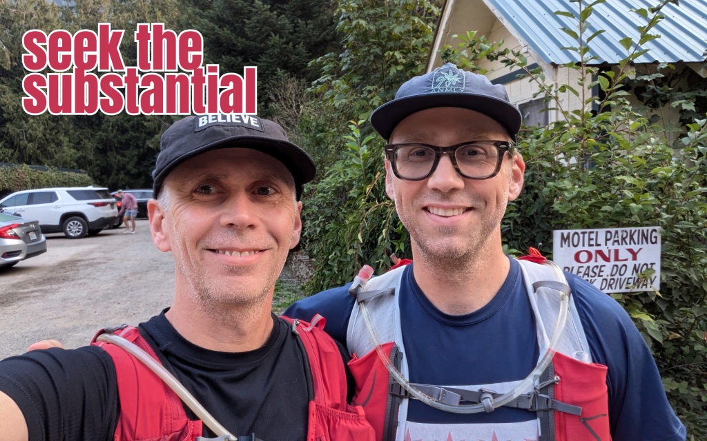 Gotta Start Drinking