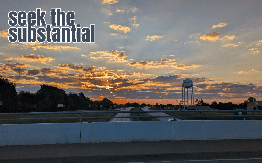 Fallout, the Newscycle and Not a&nbsp;Grandfather