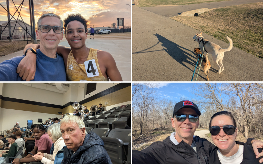 Quarterly Report: 2026&nbsp;Q1